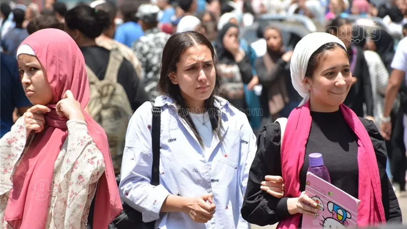 تسريب نتيجة الثانوية العامة 2023 برقم الجلوس «التعليم تكشف الحقيقة»