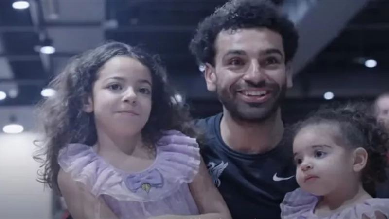 أمثال أنصفت المرأة «أبو البنات رزقه واسع ومحمد صلاح الدليل»