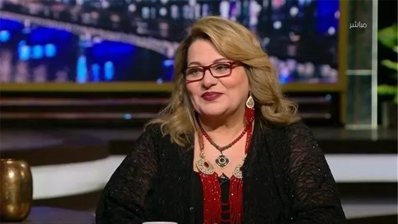 فريدة سيف النصر تكشف عن تعرضها للخيانة الزوجية والضرب (فيديو)