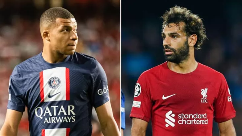 ليفربول يفاوض باريس سان جيرمان لضم مبابي «هل يلعب بجوار صلاح؟»
