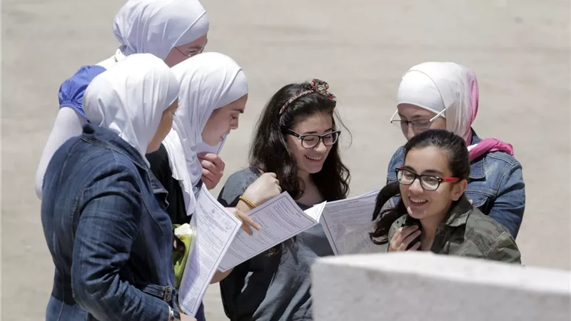 أسماء أوائل نتيجة الثانوية العامة 2023 بعد اعتماد وزير التعليم رسميا