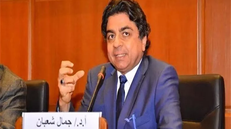 جمال شعبان يحذر طلاب الثانوية العامة: الحزن يكسر القلب ويصيبك بجلطات