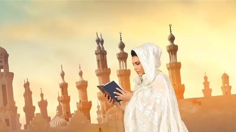 4 أعمال خيرية للنجمة الخليجية أحلام تكشف الجانب الإنساني من حياتها