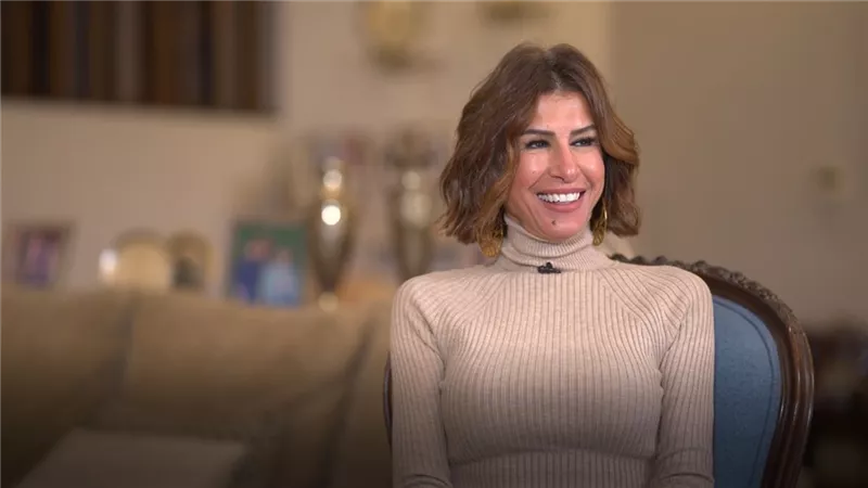 أمينة شلباية تشرح قواعد اتيكيت نتيجة الثانوية العامة 2023