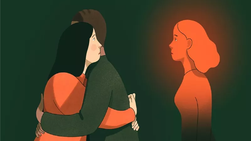 6 أسباب لمشاكل الحموات مع زوجة الإبن منها «الغيرة وحب السيطرة»