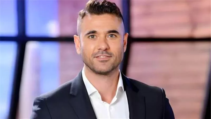 مهرجان القاهرة السينمائي يكرم أحمد عز بجائزة فاتن حمامة للتميز (صور)
