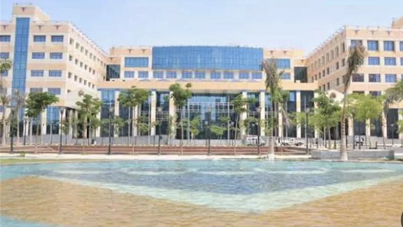 مصاريف جامعة 6 أكتوبر والأوراق المطلوبة لعام 2024/2023