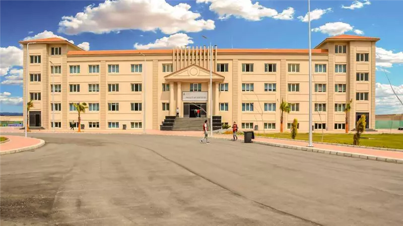 للثانوية العامة 2023.. مصروفات وتنسيق جامعة حورس الخاصة