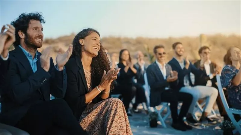 9 قواعد مهمة في إتيكيت المناسبات يجب أن تطبقها المرأة 