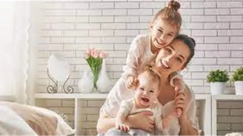 4 نصائح لتصبحي أم جيدة وتربي أطفالك بطريقة صحيحة 