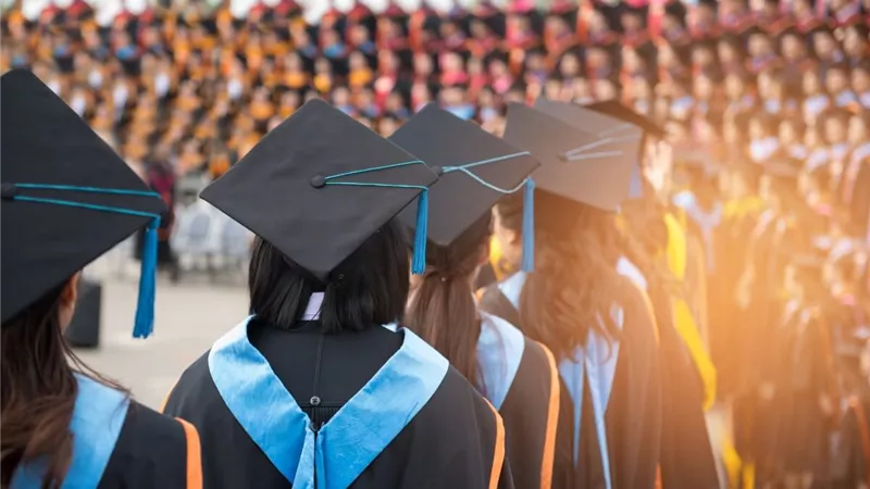 هذه الكليات توفر لك فرص عمل بمرتبات خيالية «مش في القمة»