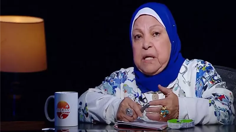 الخلع في الدين الإسلامي أصل أم بدعة؟.. سعاد صالح تُجيب (فيديو)
