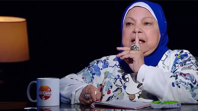 سعاد صالح: الطلاق الشفهي لا يقع إلا بتحقيق هذا الشرط
