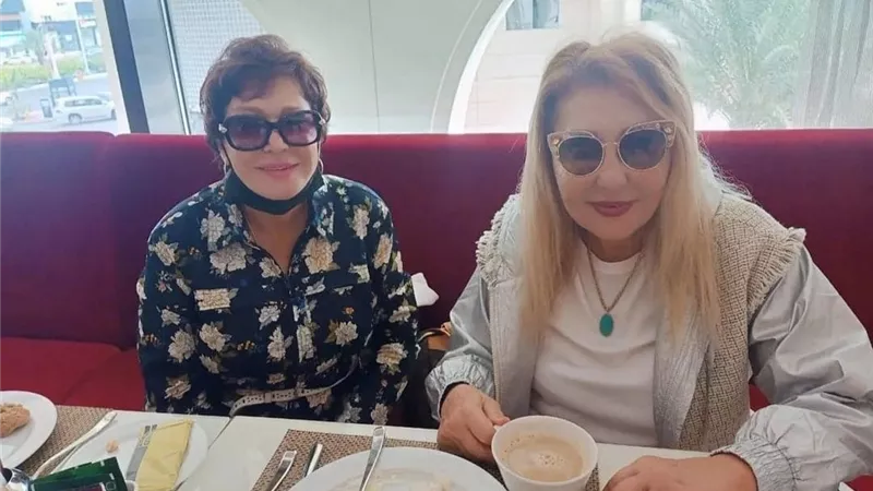 لبلبة ونادية الجندي ونبيلة عبيد الأبرز «نجمات يرفعن شعار العمر مجرد رقم»