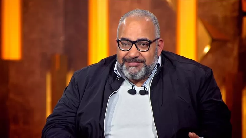 قرار صادم من بيومي فؤاد للمنتجين وأصدقائه في الوسط الفني