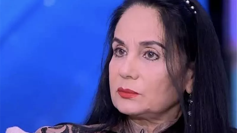 حقيقة مقاضاة سحر رامي لـ هيثم أحمد زكي بسبب «كابوريا»