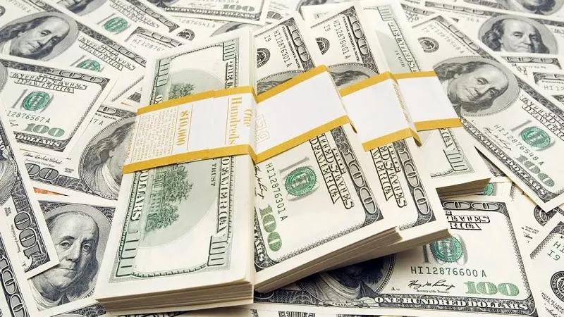 سعر الدولار اليوم الاثنين 7-8-2023