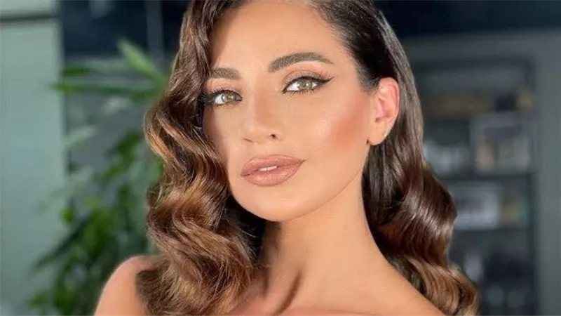 حقيقة علاقة حب داليدا خليل وعمرو دياب