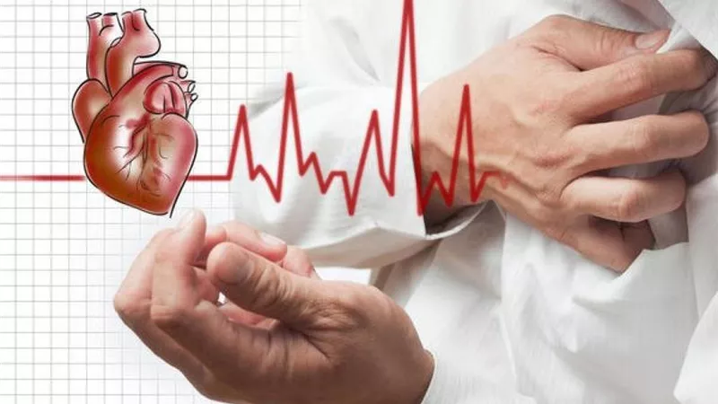 احذري البكاء قبل النوم يصيبك بأمراض خطيرة في القلب 
