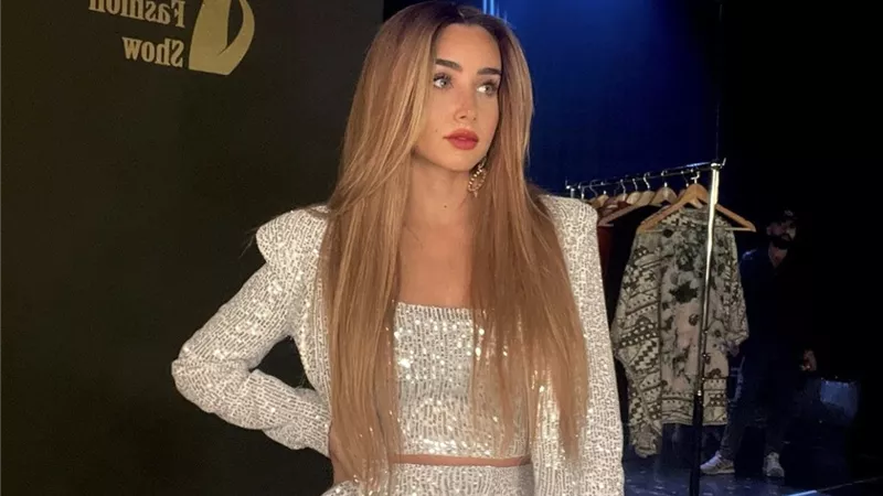 أبرز 5 إطلالات للنجمة هنا الزاهد في سيب وأنا أسيب