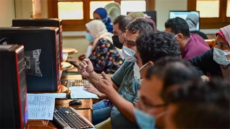 10 قواعد لاختيار رغبات القبول بالجامعات في تنسيق الجامعات 2023