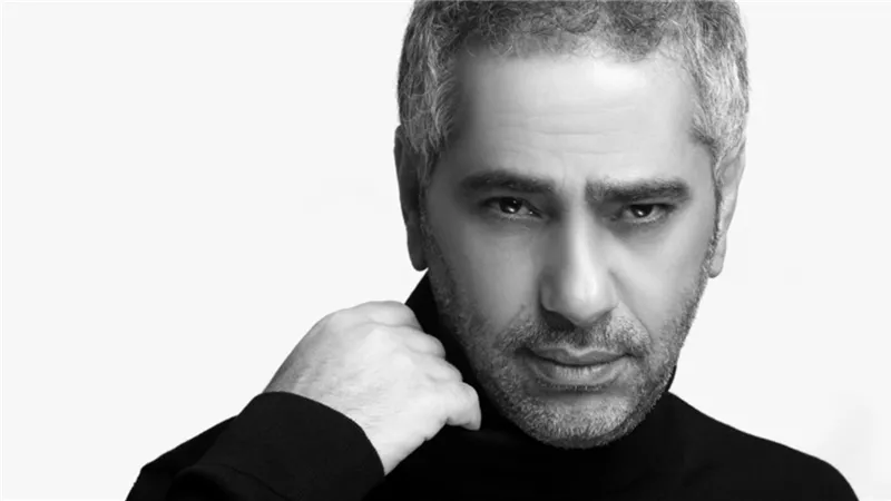 فضل شاكر يفرض نفسه على أغاني صيف 2023 بـ«قال حب قال» (فيديو)
