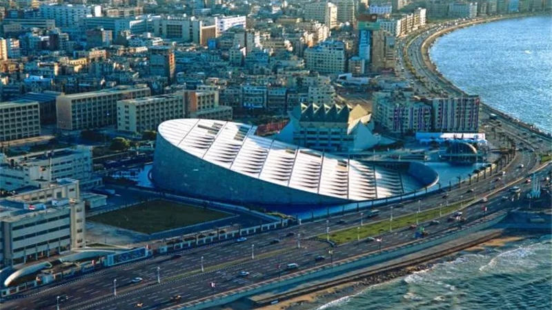 وجبة دسمة من الندوات بمكتبة الإسكندرية عن قضايا المرأة