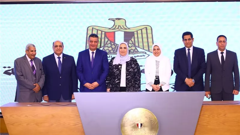 إطلاق المرحلة الأولى لبرنامج دعم العمالة غير المنتظمة في 16 محافظة