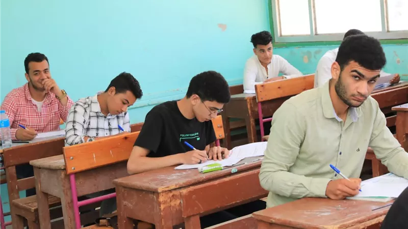 قرار عاجل من التعليم بشأن تحويلات الطلاب في مرحلة الثانوية العامة