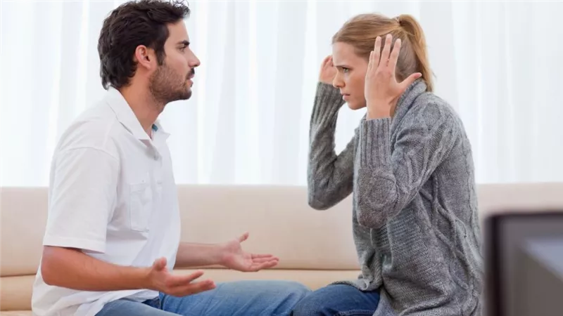 6 نصائح ذهبية للتعامل مع الزوج النرجسي «الصبر جميل»