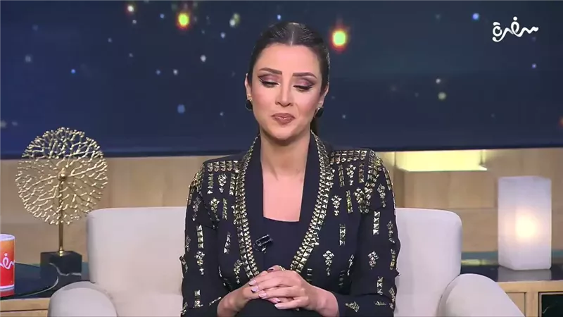 رضوى الشربيني تكشف سبب غيابها المفاجئ والغامض: «غلطة مني» (فيديو)