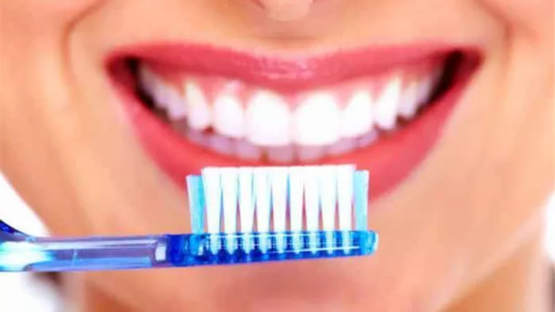 4 نصائح ذهبية لحماية أسنانك من التسوس (انفوجراف)