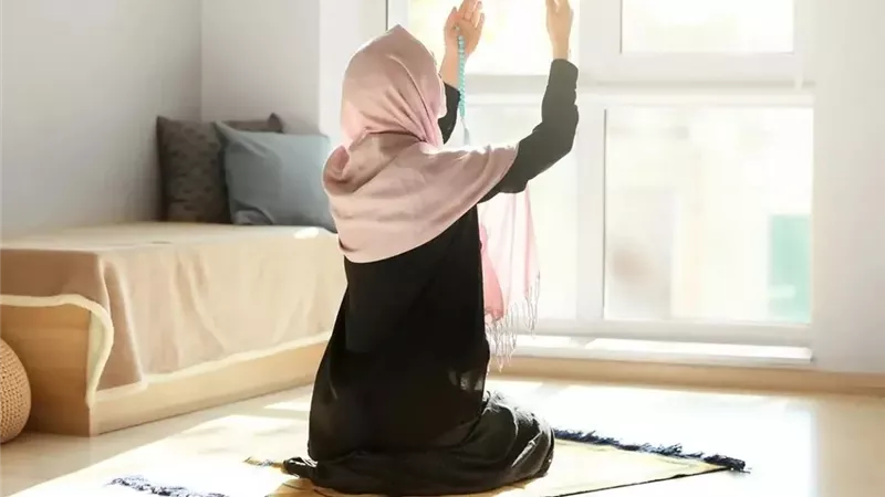 تفسير حلم الصلاة الإبراهيمية في المنام بالتفصيل