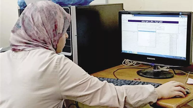 مؤشرات نتيجة تنسيق الجامعات 2023 «طلاب العلمي في انتظار مفاجأة غير سارة»