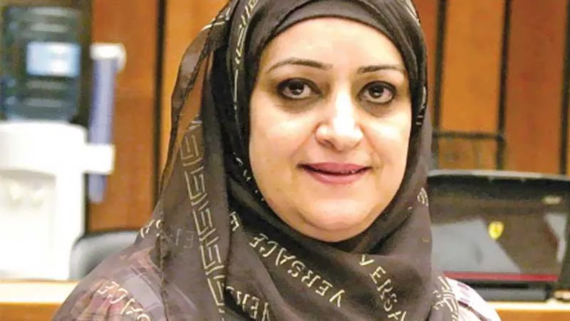 بقلم هند الشومر: ذكرى أغسطس الأليمة