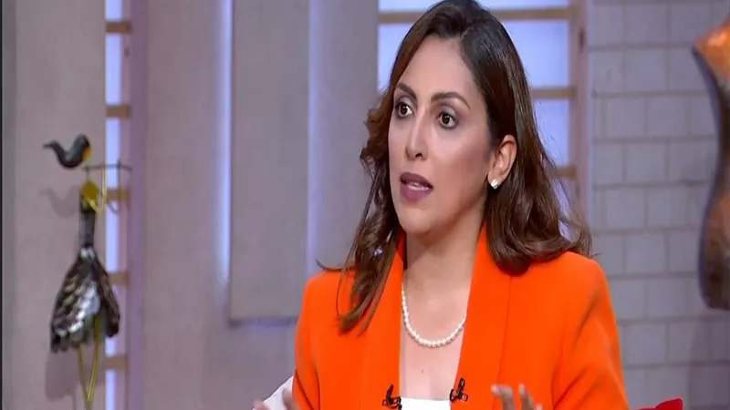 ‏خبيرة مهارات حياتية تصدم الأهالي بنصائح عن مستقبل الأبناء (فيديو)