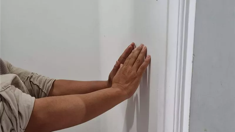 هل يجوز للمسلم التيمم من غبار الحائط؟ الإفتاء تُجيب