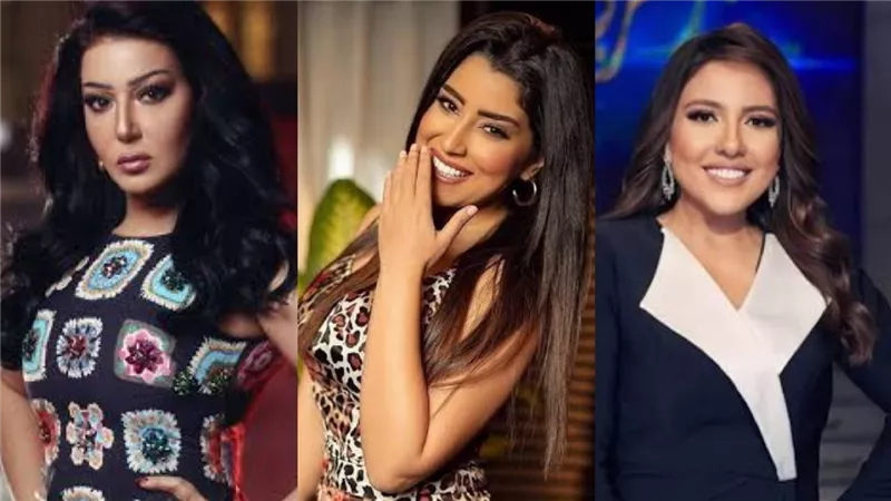 4 نجمات أبهرن الجمهور بخسارة الوزن آخرهن مي كساب (صور)