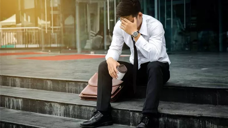 4 نصائح ذهبية للتعامل مع زوجك إذا فقد عمله «عشان تحافظي على بيتك»