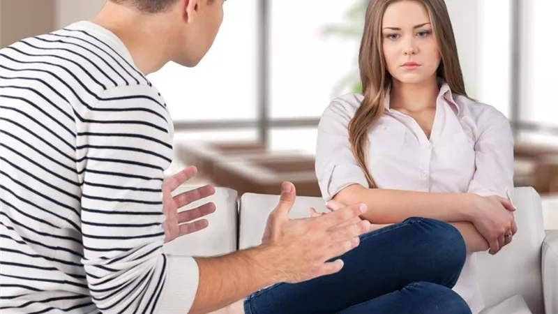 9 طرق للمرأة لمواجهة خيانة زوجها