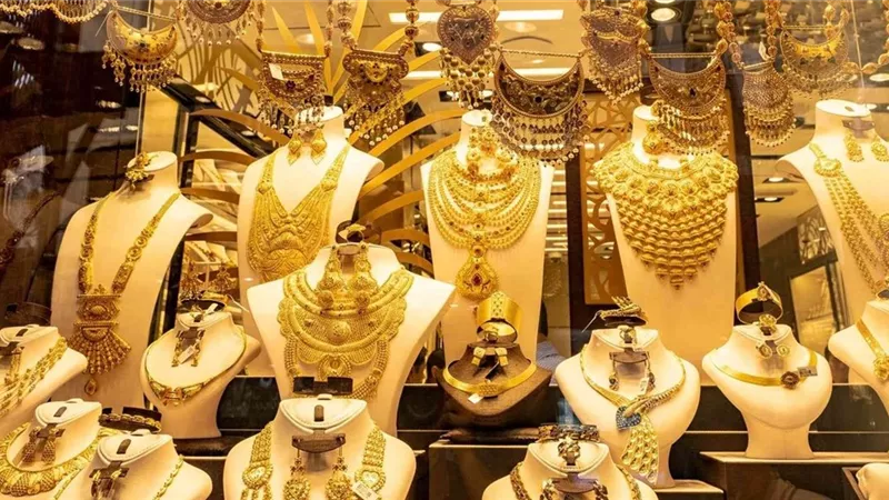 3 نصائح من شعبة الذهب بعد ارتفاع الأسعار 