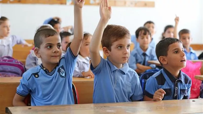 آخر موعد لتلقي طلبات التحويل الإلكتروني بين مدارس الجيزة