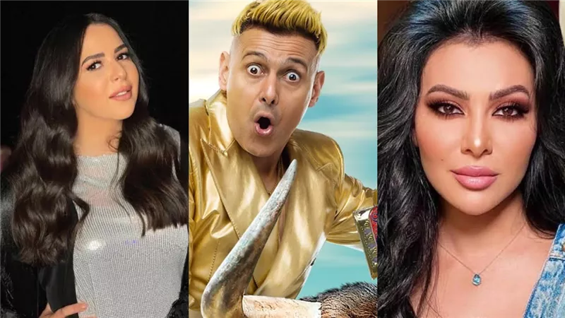 5 فنانين طاردتهم شائعات الاعتزال بعد عادل إمام «رامز جلال ومحمد عبده الأبرز»