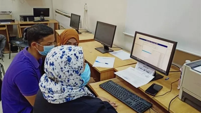حقيقة مد تسجيل طلاب الثانوية العامة في اختبارات القدرات