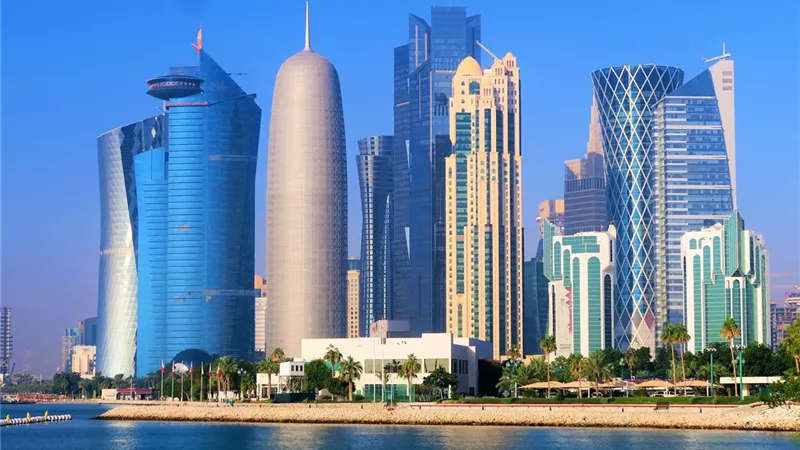حالة الطقس في السعودية والإمارات والكويت والبحرين