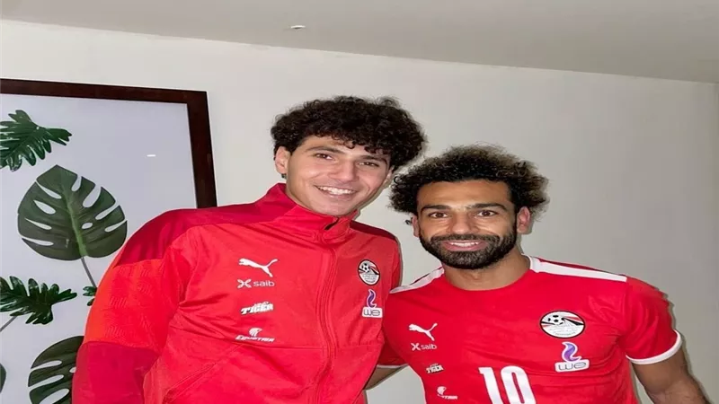هل يصبح عمر فايد نسخة جديدة من محمد صلاح؟