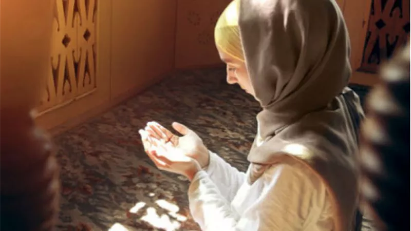 أفضل 7 أدعية لتحصين الأبناء من كل مكروه وشر وسوء