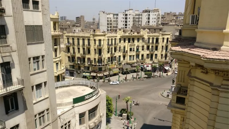 جنون أسعار العقارات بسبب الجالية السودانية «الإيجار في فيصل وصل 7 آلاف جنيه»