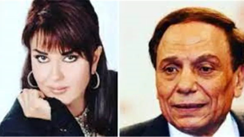 مادلين طبر تدافع عن تصريحاتها بشأن اختفاء عادل إمام