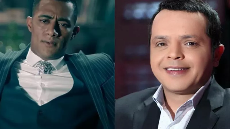 اشتعال حرب التذاكر بين هنيدي ورمضان بعد طرح مرعي البريمو وع الزيرو